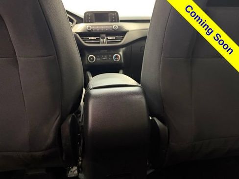 Used 2020 Ford Escape S FWD image 24