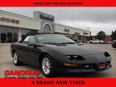 Used 1994 Chevrolet Camaro LT