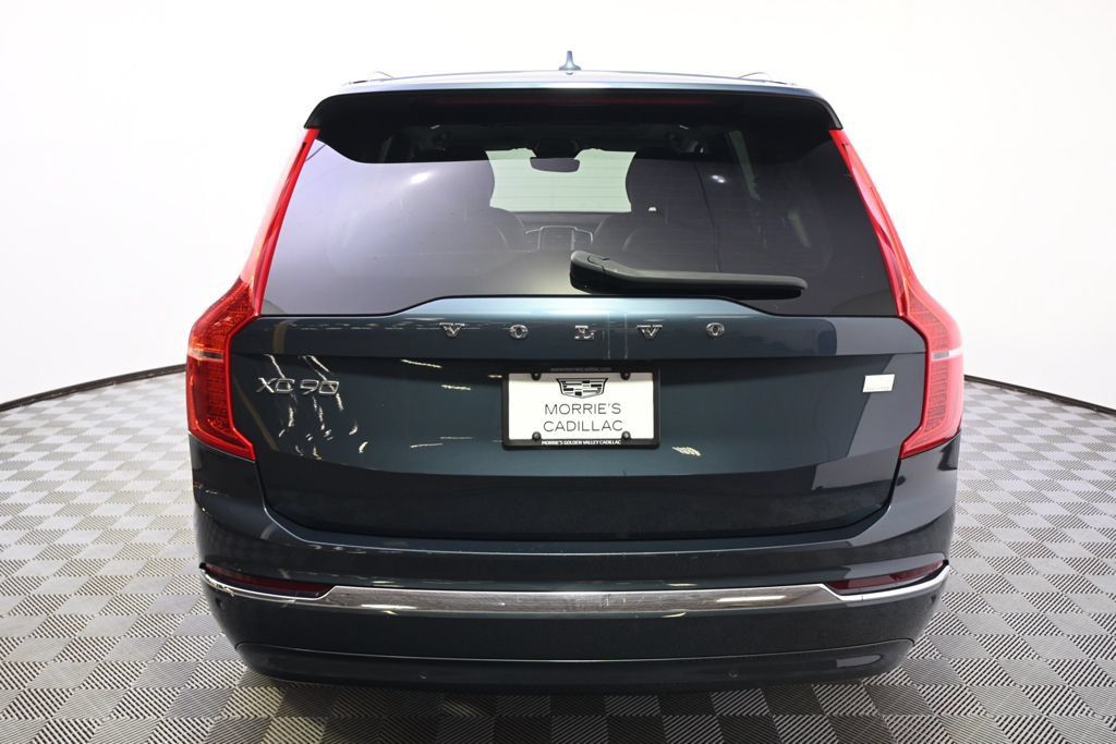 Used 2023 Volvo XC90 T8 Plus AWD/4WD image 5