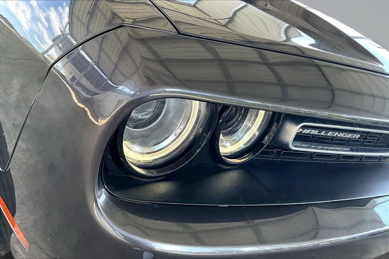Used 2023 Dodge Challenger SXT w/ Cold Weather Group AWD/4WD image 28