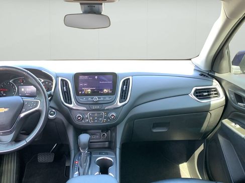 Used 2022 Chevrolet Equinox LT AWD/4WD image 19