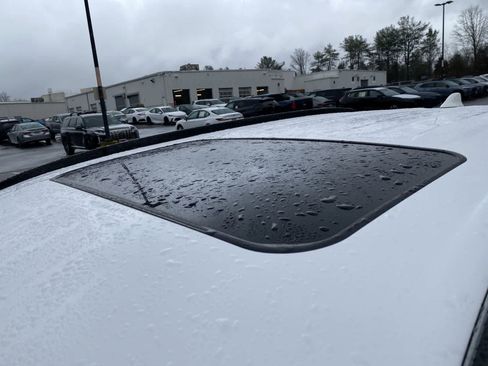 Used 2025 Toyota RAV4 XLE w/ Convenience Package image 20