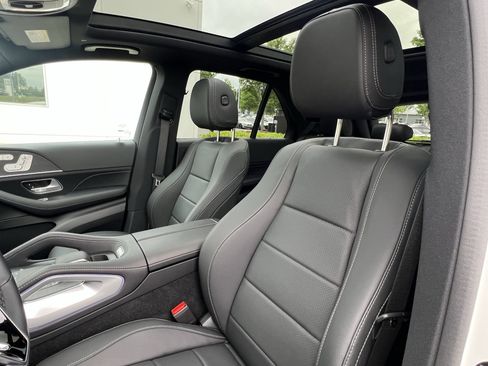 Used 2026 Mercedes-Benz GLE 350 4MATIC image 16