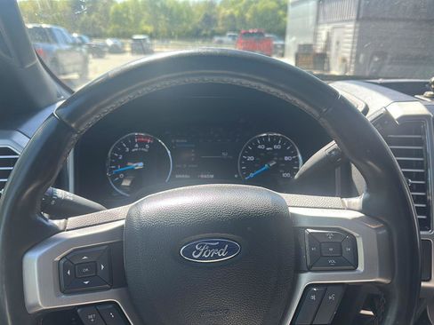 Used 2021 Ford F250 Platinum image 17
