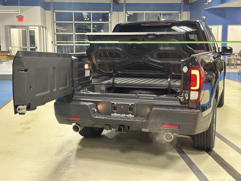 New 2026 Honda Ridgeline RTL image 7