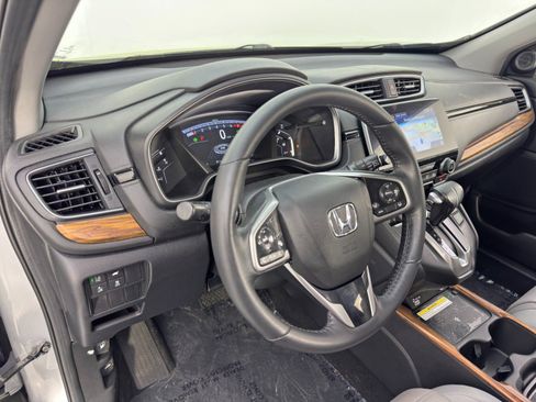 Used 2022 Honda CR-V Touring image 13