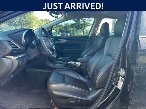 Used 2022 Subaru Crosstrek 2.5i Limited w/ Moonroof Package 2 AWD/4WD image 11