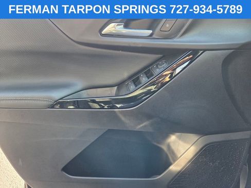 Certified 2025 Chevrolet Equinox LT w/ Safety and Technology Package image 25