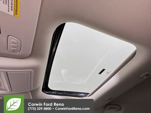 New 2025 Ford Bronco Sport Big Bend w/ Convenience Package image 24