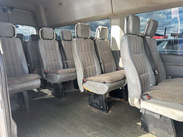 Used 2023 Ford Transit 350 XL RWD image 6