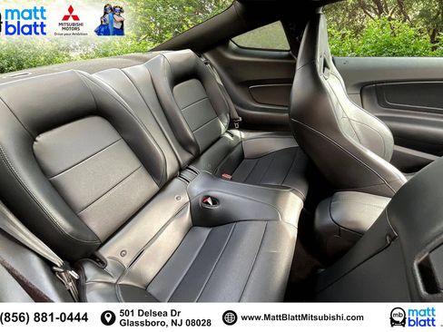 Used 2019 Ford Mustang Bullitt image 28