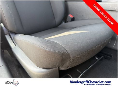Used 2025 Nissan Sentra S FWD image 25