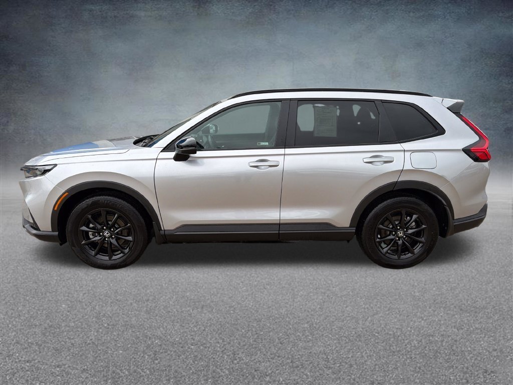 Used 2026 Honda CR-V Sport-L image 2