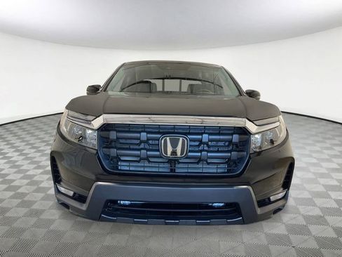 New 2026 Honda Ridgeline RTL image 9