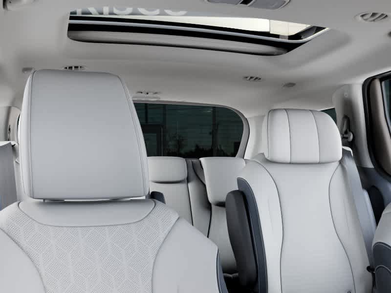 New 2027 Kia Carnival SX FWD image 27