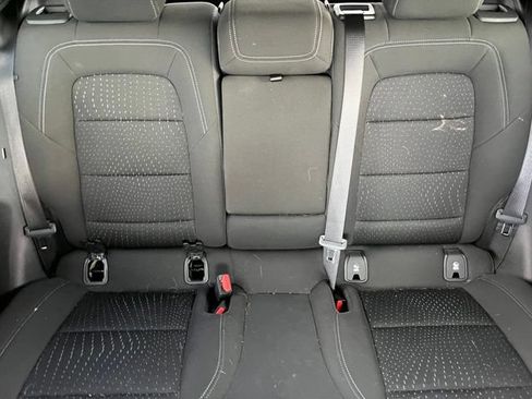 Used 2025 Chevrolet Equinox EV LT FWD image 12
