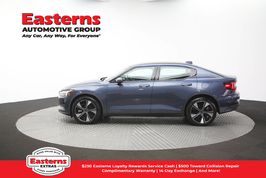 Used 2024 Polestar Polestar 2 AWD/4WD image 61