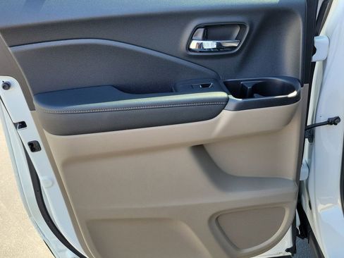 Certified 2023 Honda Ridgeline RTL image 14