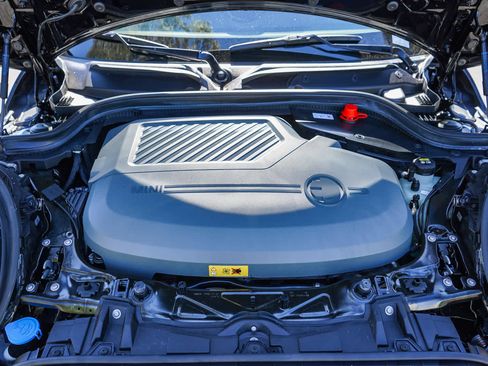 Used 2022 MINI Cooper SE FWD image 23