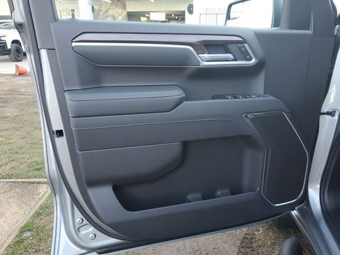 New 2026 Chevrolet Silverado 1500 RST image 19