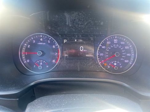 Used 2023 Kia Forte LXS image 20