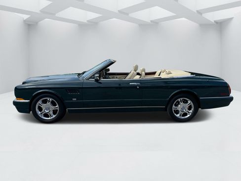 Used 2003 Bentley Azure image 24