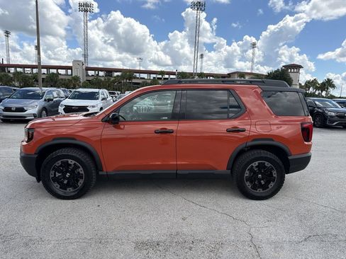 Used 2026 Honda Passport TrailSport Elite image 7