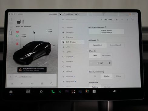 Used 2026 Tesla Model Y 2WD image 16