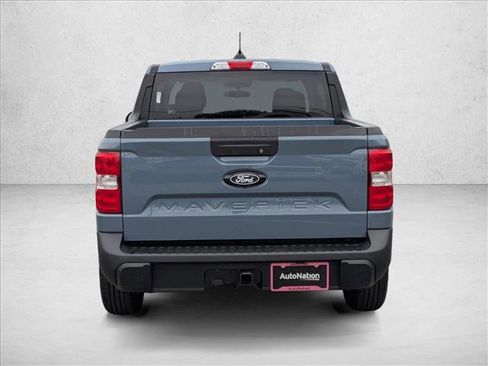 New 2026 Ford Maverick XLT FWD image 8