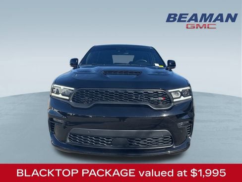 Used 2023 Dodge Durango GT image 2