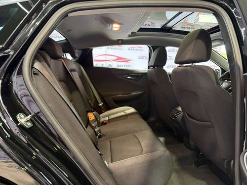 Used 2024 Chevrolet Malibu LT FWD image 38