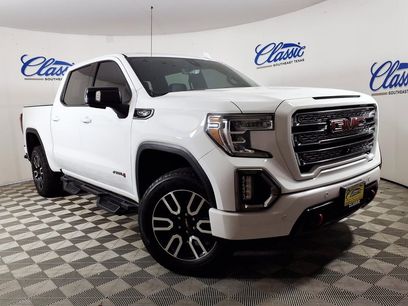 Used 2019 GMC Sierra 1500 AT4 w/ AT4 Premium Package