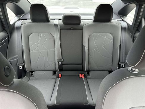 New 2026 Volkswagen Jetta Sport image 14