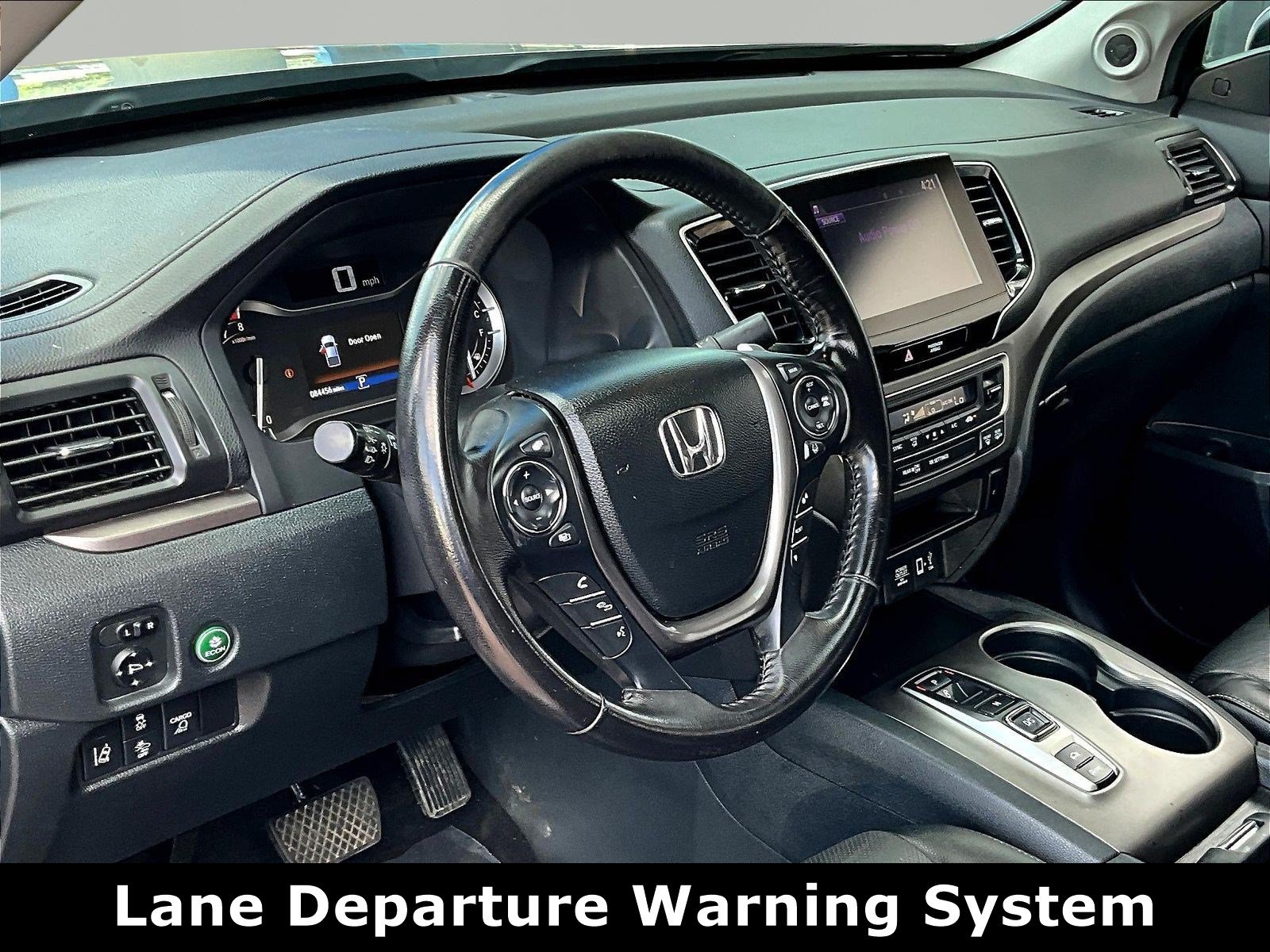 Used 2023 Honda Ridgeline RTL image 16