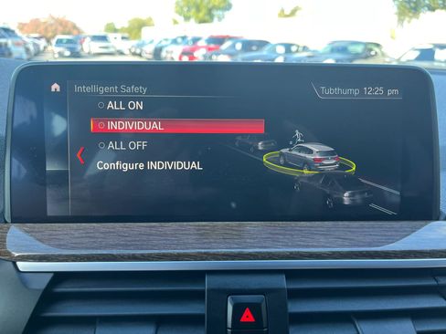 Used 2019 BMW X3 xDrive30i w/ Convenience Package image 27