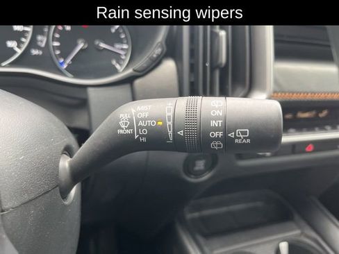 Certified 2023 MAZDA CX-50 AWD 2.5 Turbo w/ Cargo Package image 18