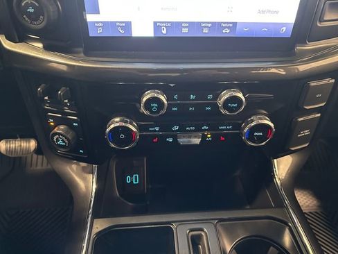 Used 2023 Ford F150 XLT w/ Equipment Group 302A High image 24