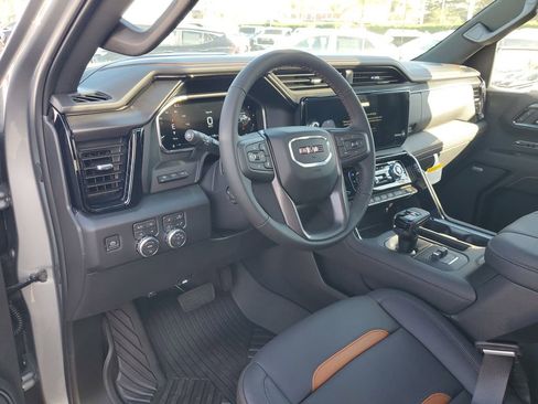 New 2026 GMC Sierra 1500 AT4 w/ AT4 Premium Package image 10