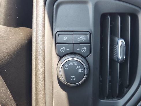 Used 2023 Chevrolet Silverado 1500 W/T w/ WT Value Package RWD image 22