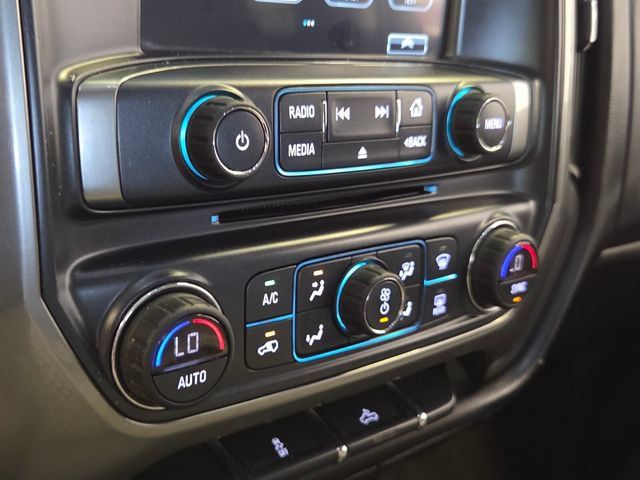 Used 2018 Chevrolet Silverado 1500 LT w/ LT Eassist Package RWD image 21