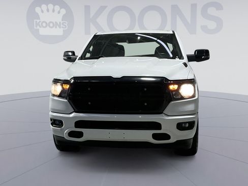 Used 2023 RAM 1500 Big Horn image 19