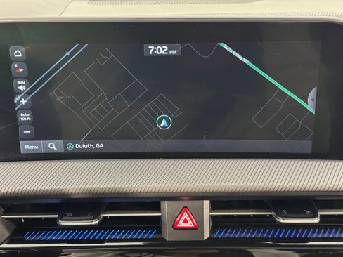 Used 2024 Kia EV6 GT-Line image 24