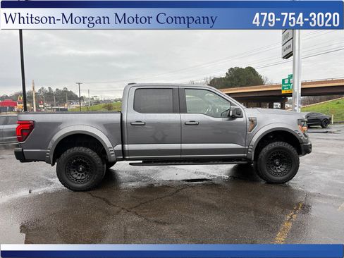 Used 2025 Ford F150 Tremor w/ Equipment Group 402A High image 5