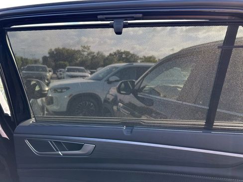 New 2026 Volkswagen Atlas Cross Sport SE image 41