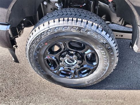 New 2026 Ford F350 XL w/ STX Appearance Package image 10