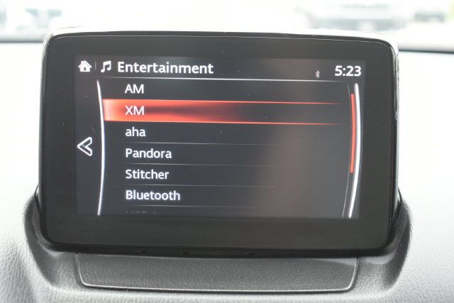 Used 2018 MAZDA CX-3 Grand Touring w/ Premium Package AWD/4WD image 27