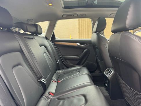 Used 2013 Audi A4 Premium Plus image 30