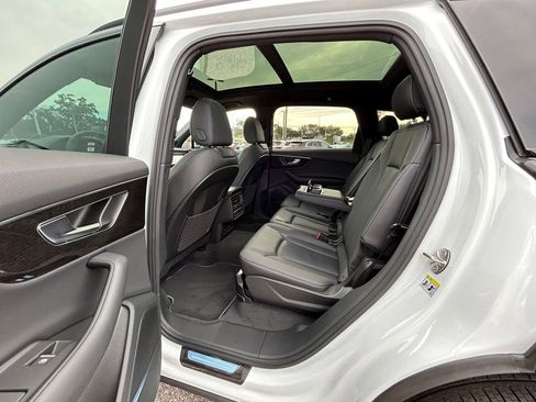 New 2026 Audi Q7 2.0T Premium image 71