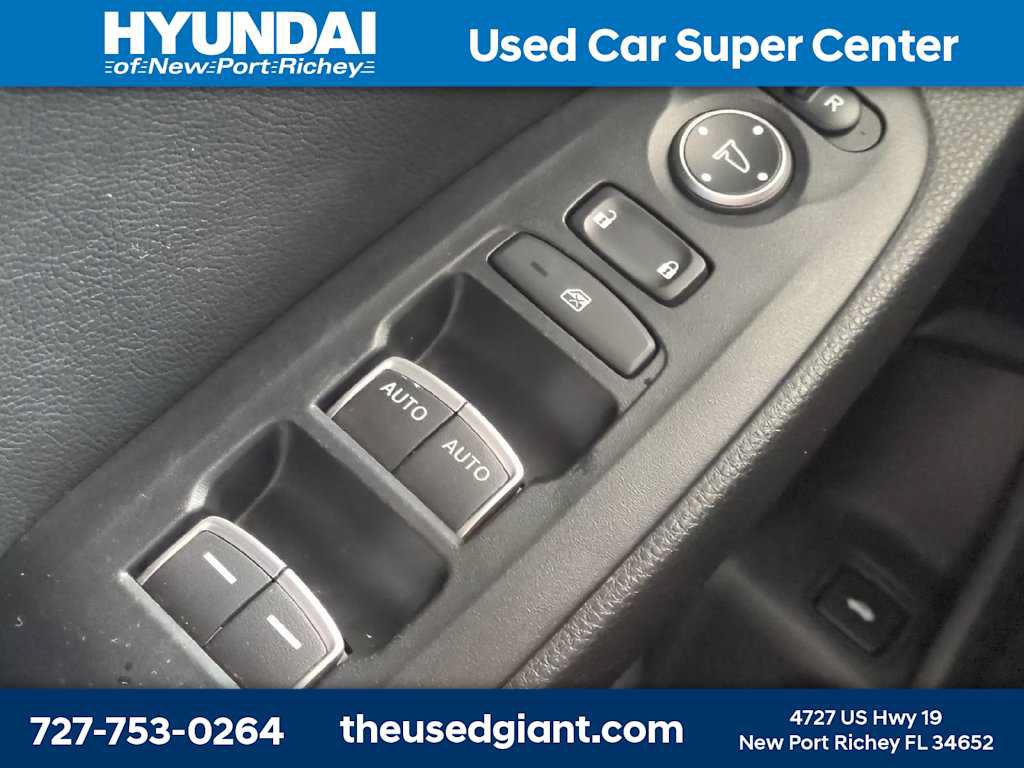 Used 2018 Honda Accord Sport image 23