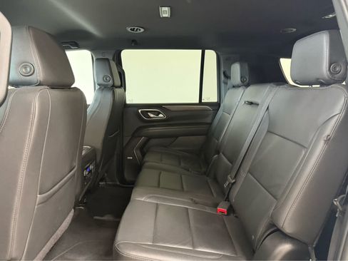 Used 2024 Chevrolet Suburban LT AWD/4WD image 14